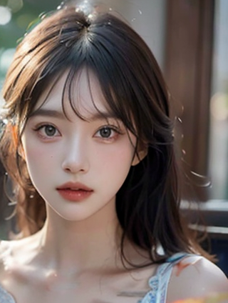 温柔的港湾：与情感易退缩之人共处的艺术